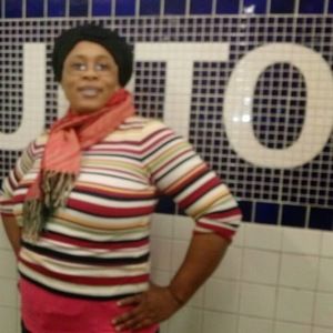 Meet your Posher, Valentina